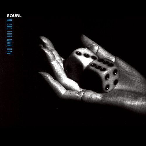 Squrl - Music For Man Ray - O.s.t. - Music CD