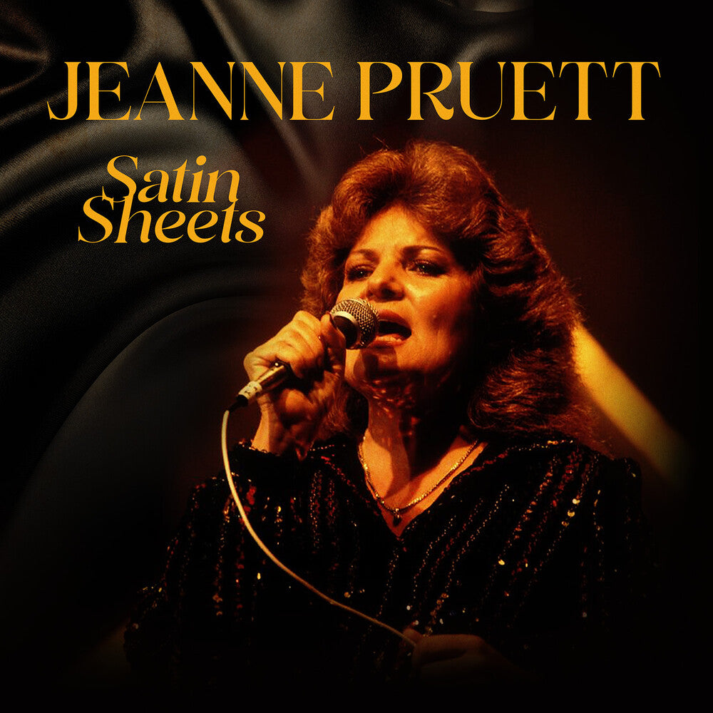 Satin Sheets Music CD