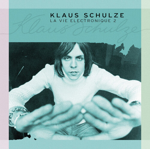 Schulze,klaus - La Vie Electronique 2 - Music CD