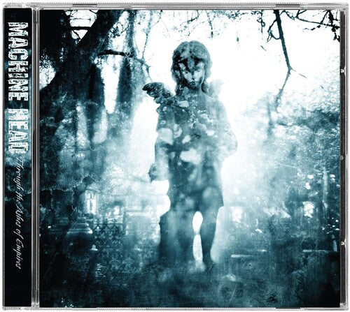 Machine Head - Through the Ashes of Empire Music CD