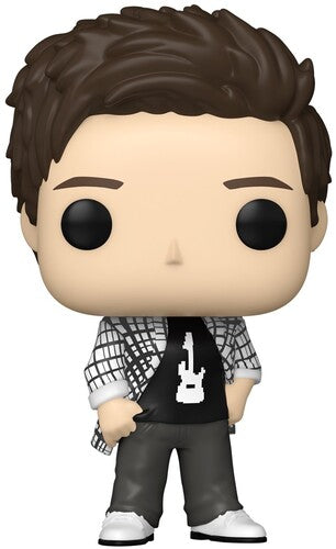 Pop Tv Friends - Funko Pop Tv Friends S6 Chandler - Collectibles