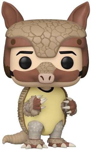 Pop Tv Friends - Funko Pop Tv Friends S6 Ross - Collectibles