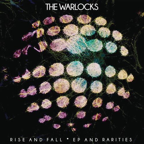 The Warlocks - Rise & Fall Vinyl Record