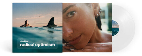 Lipa,dua - Radical Optimism - Vinyl Record