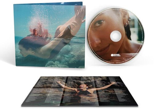 Dua Lipa - Radical Optimism Music CD