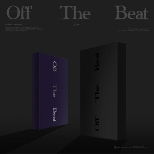 I.m - Off The Beat - Music CD