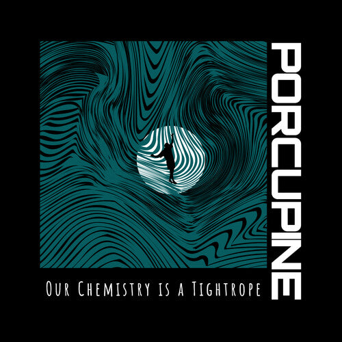 Porcupine - Our Chemistry Is A Tightrope - Vinyl Record