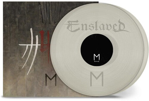 Enslaved - E - Natural Vinyl Record