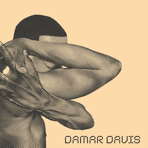 Davis,damar - Damar Davis - Vinyl Record
