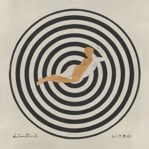 Lionlimb - Limbo Vinyl Record
