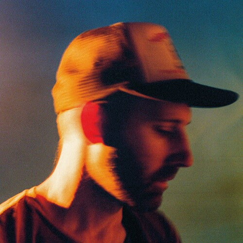 Mat Kearney - Mat Kearney Vinyl Record