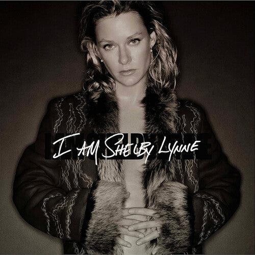 Lynne,shelby - I Am Shelby Lynne (25th Anniversary Edition) - Vinyl Record