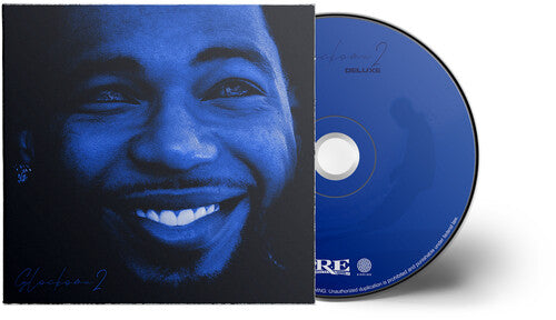 Key Glock - Glockoma 2 (deluxe) - Music CD