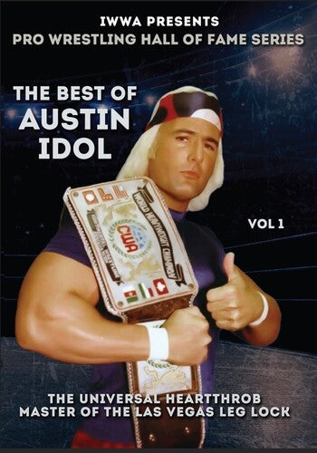 Best Of Austin Idol Vol 1 - Best Of Austin Idol Vol 1 - DVD