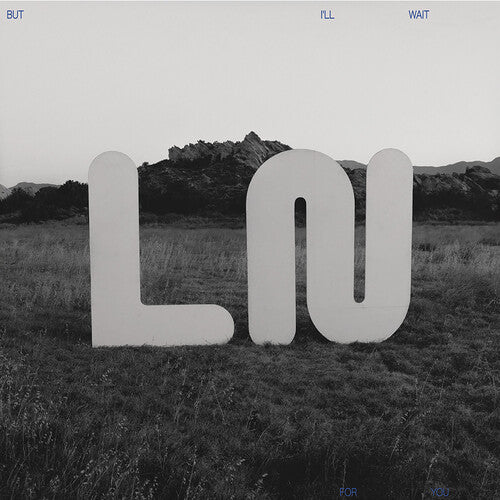Local Natives - But I'll Wait For You - Music CD
