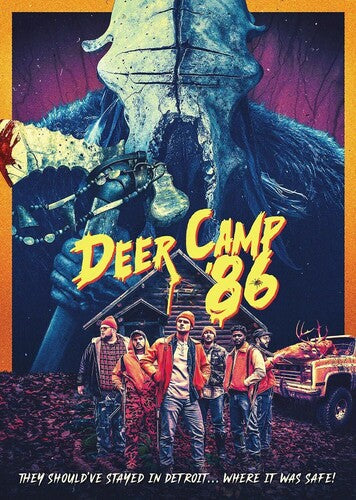 Deer Camp '86 - Deer Camp '86 - DVD