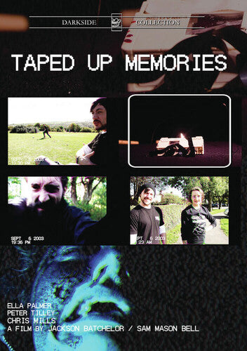 Taped-up Memories - Taped-up Memories - DVD
