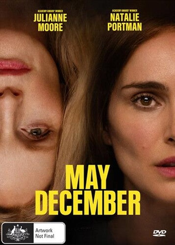 May December - May December - DVD