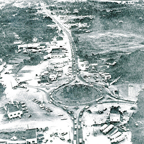 Another Michael - Pick Me Up, Turn Me Upside Down Vinyl Record