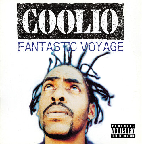 Coolio - Fantastic Voyage - Vinyl Record
