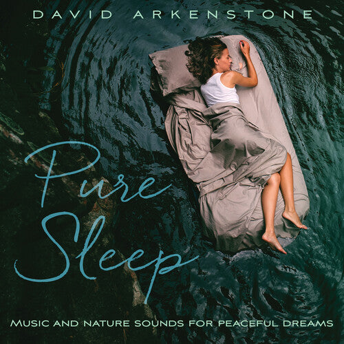 Arkenstone,david - Pure Sleep - Music CD
