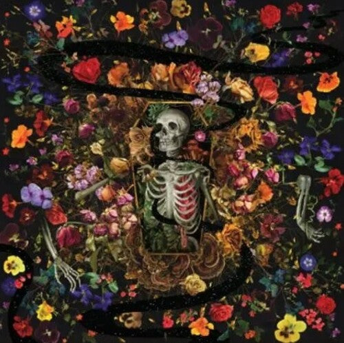 Flores,wyatt - Half Life - Music CD