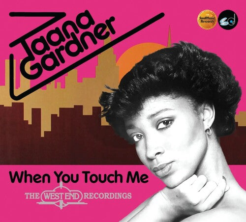 When You Touch Me - Expanded Edition (Exp) (Uk) Music CD