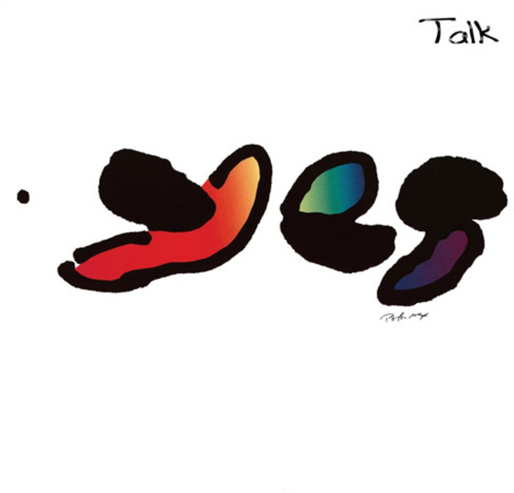 Talk - 30th Anniversary Edition (Uk) Music CD