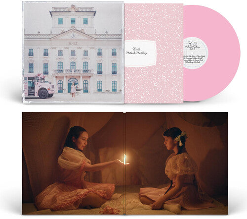 Martinez,melanie - K-12 - Vinyl Record