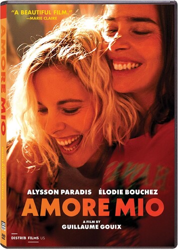 Amore Mio - Amore Mio - DVD