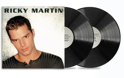 Martin,ricky - Ricky Martin - Vinyl Record