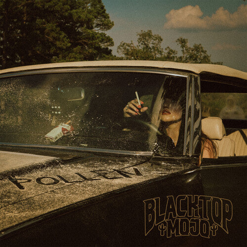 Blacktop Mojo - Pollen - Music CD