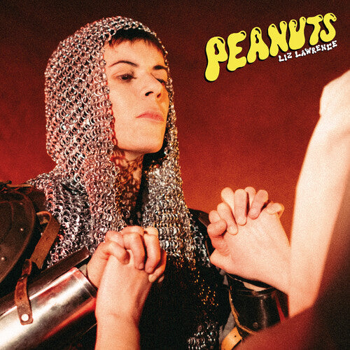 Liz Lawrence - Peanuts Vinyl Record