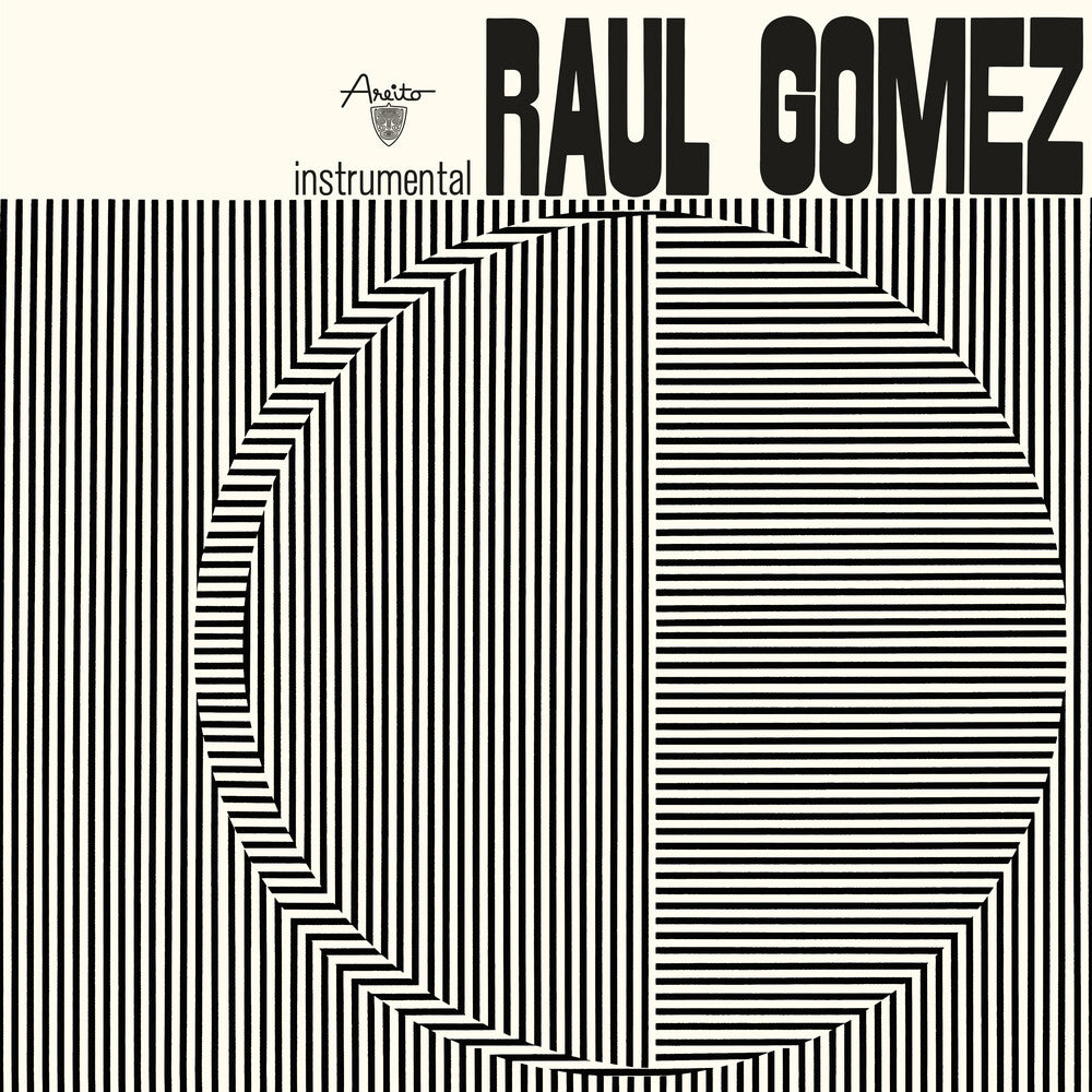 the album cover for Raúl Gómez - Raul Gomez