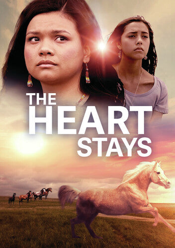 Heart Stays - Heart Stays - DVD