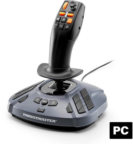 Thrustmaster Pc Simtask Frmng Stk - Thrustmaster Pc Simtask Frmng Stk - Game Accessories