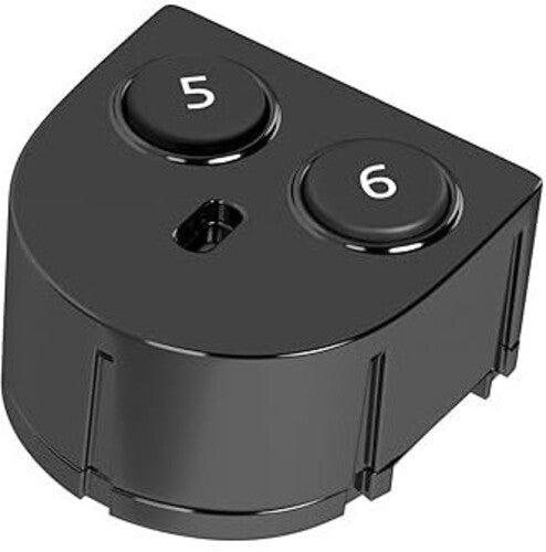 Thrustmaster Pc Eswap X2 Fighting Module - Thrustmaster Pc Eswap X2 Fighting Module - Game Accessories