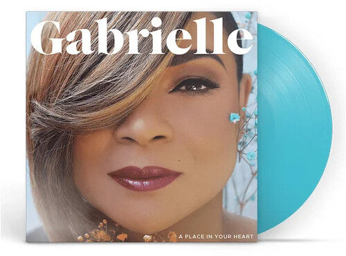 Gabrielle - Place In Your Heart - Vinyl Record