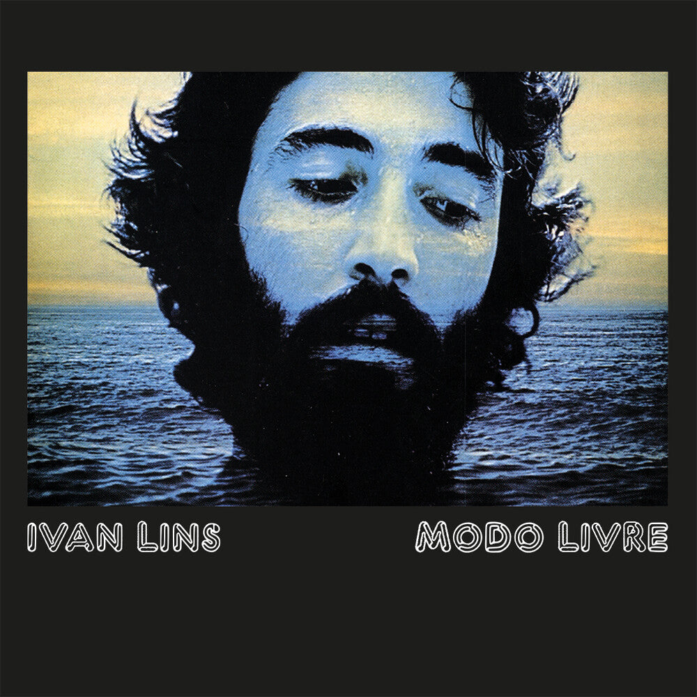 Modo Livre (Hol) Music CD