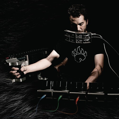 Author & Punisher - Ursus Americanus - Vinyl Record