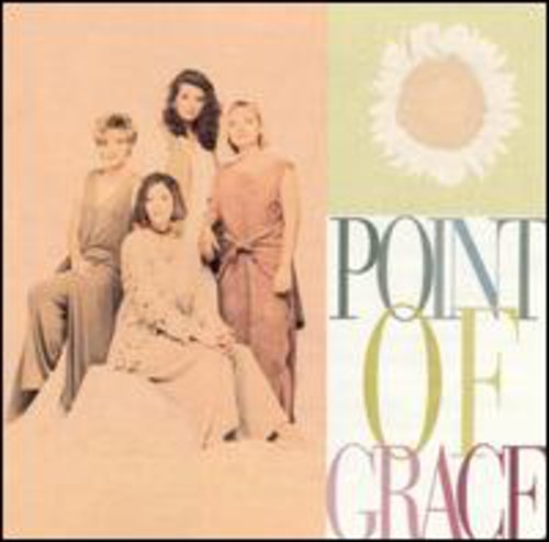 Point Of Grace - Point Of Grace - Music CD