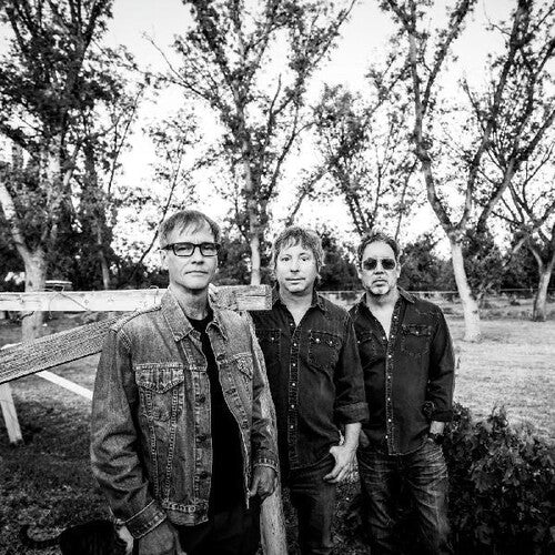 Fastball - Sonic Ranch - Vinyl Record