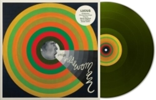 Lucius - Wildewoman (the New Recordings) - Vinyl Record