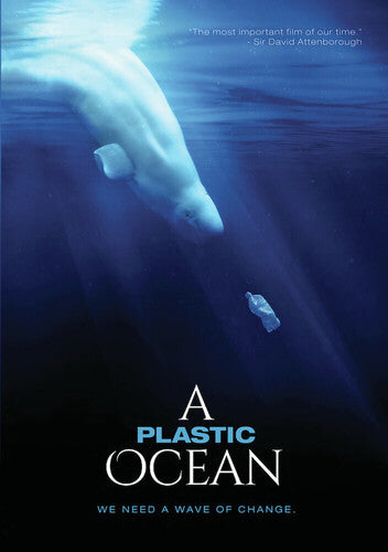 Plastic Ocean - Plastic Ocean - DVD