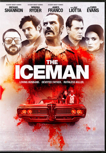 Iceman - Iceman - DVD