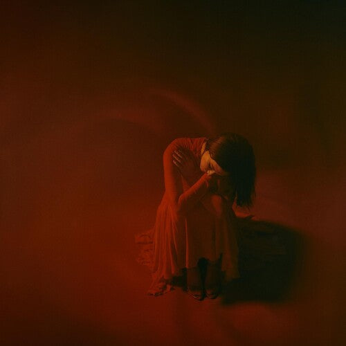 Ghostly Kisses - Darkroom Vinyl Record