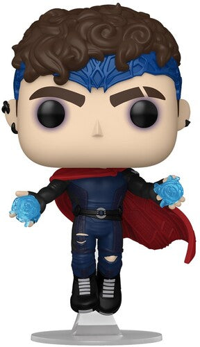 Pop Marvel Agatha - Funko Pop Marvel Agatha Coven Of Chaos Pop 3 - Collectibles