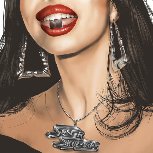 Silver Skylarks - The Number One Set and Sound Vinyl Record