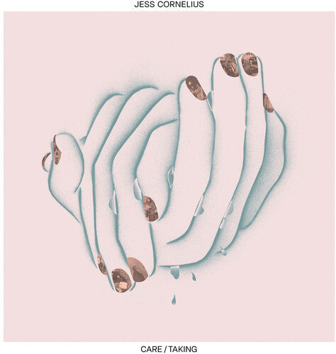 Jess Cornelius - CARE/TAKING Vinyl Record