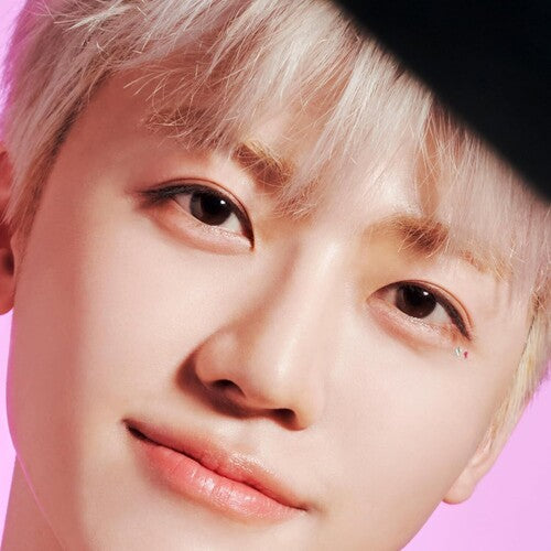 Nct Dream - Moonlight - Music CD